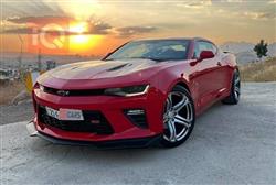 شيفروليه كامارو